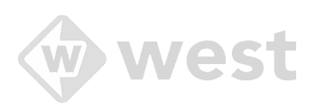 TV west logo